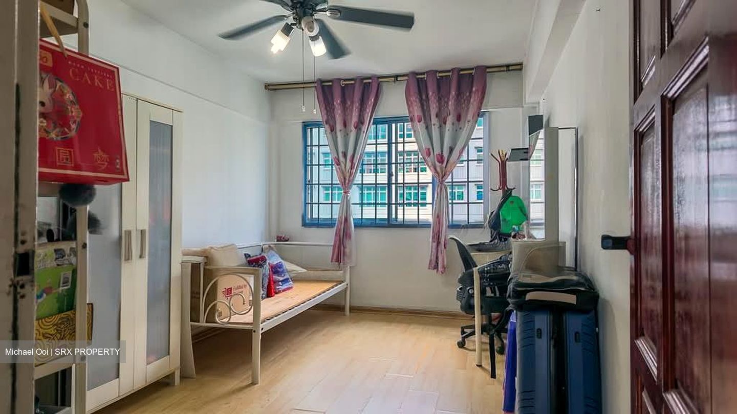 Blk 427 Yishun Avenue 11 (Yishun), HDB 4 Rooms #598258961